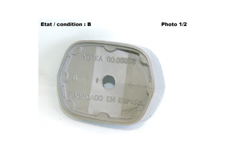 Platine catadioptre arrière droit YORKA 00.05958