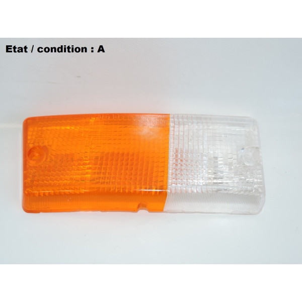 Cabochon feu clignotant veilleuse droit SEIMA 10630D