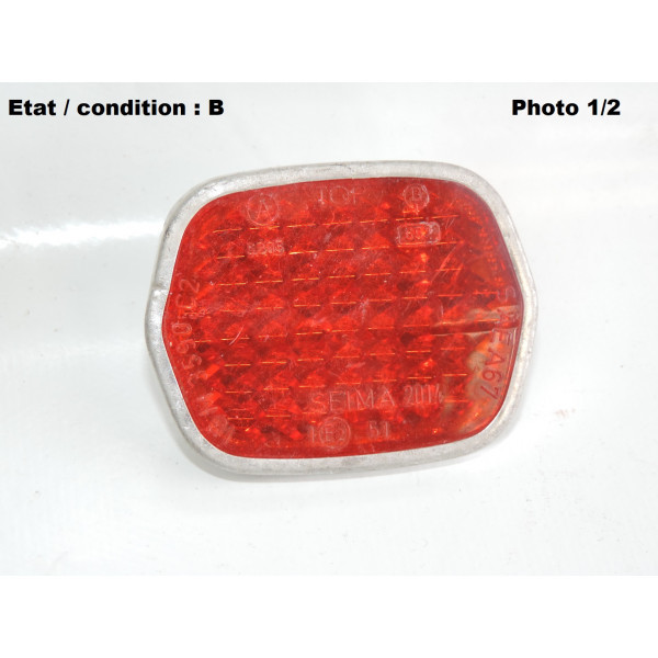 Right side marker light holder SEIMA 2054