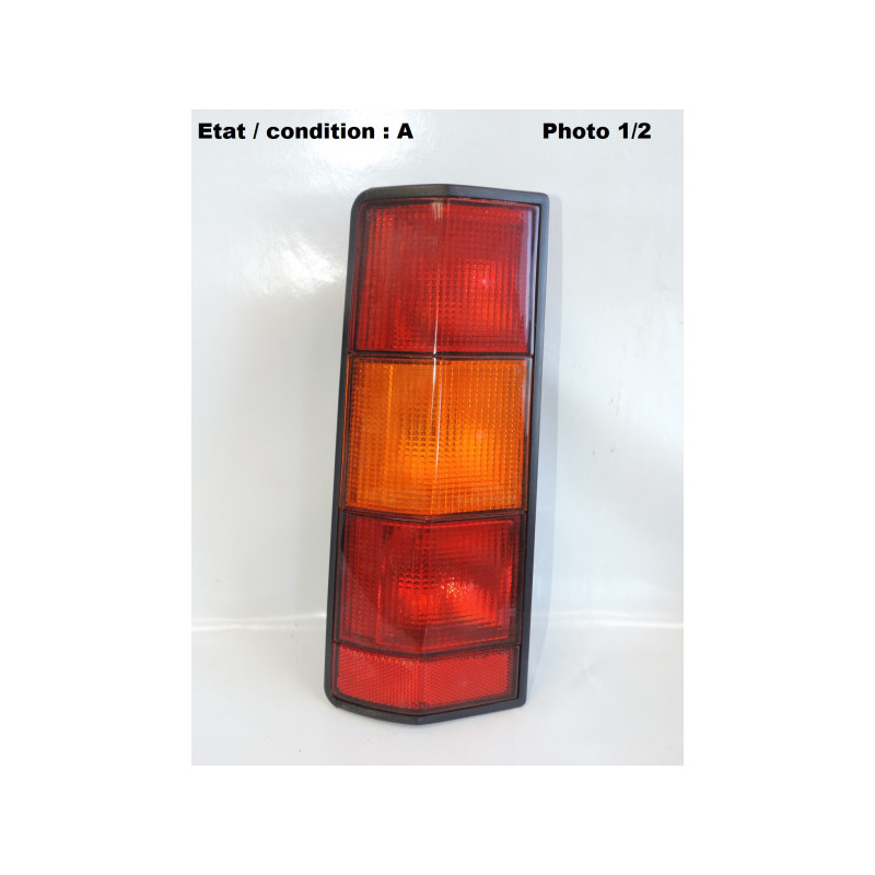 RENAULT Express (85-94) - Feu arrière gauche SEIMA 20990G