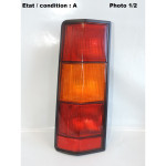 Renault Express (85-94) - Left taillight SEIMA 20990G
