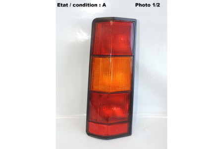 Renault Express (85-94) - Left taillight SEIMA 20990G