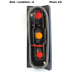 Renault Express (85-94) - Left taillight SEIMA 20990G