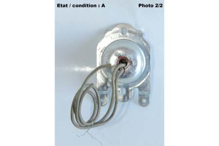 Platine feu arrière PK 3682