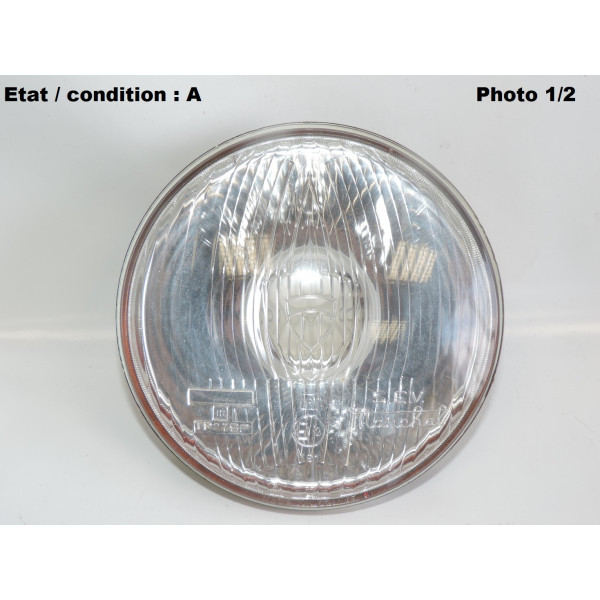 Phare route Code Européen SEV MARCHAL 161243/53