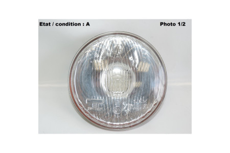 Headlight H1 Iode SEV MARCHAL 61263903