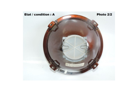 Headlight H1 Iode SEV MARCHAL 61263903