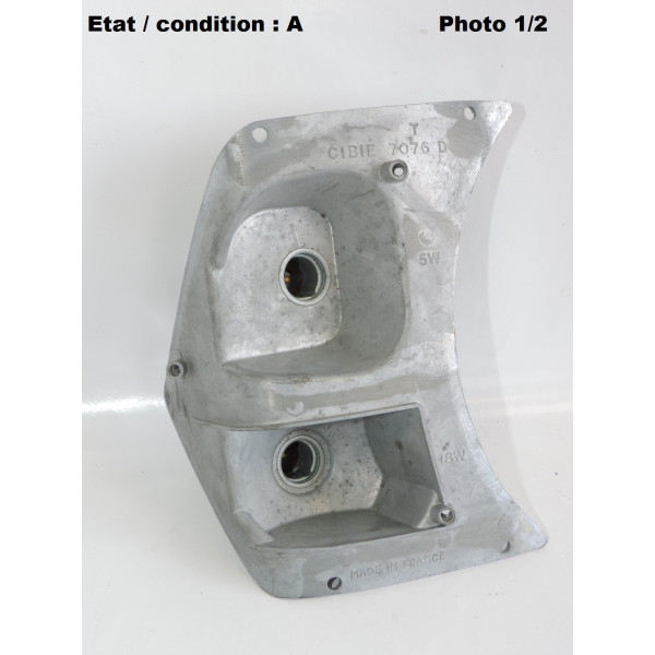 Right front light indicator bulb holder CIBIE 7076D