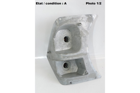 Platine feu clignotant veilleuse droit CIBIE 7076D