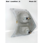 Platine feu clignotant veilleuse droit CIBIE 7076D