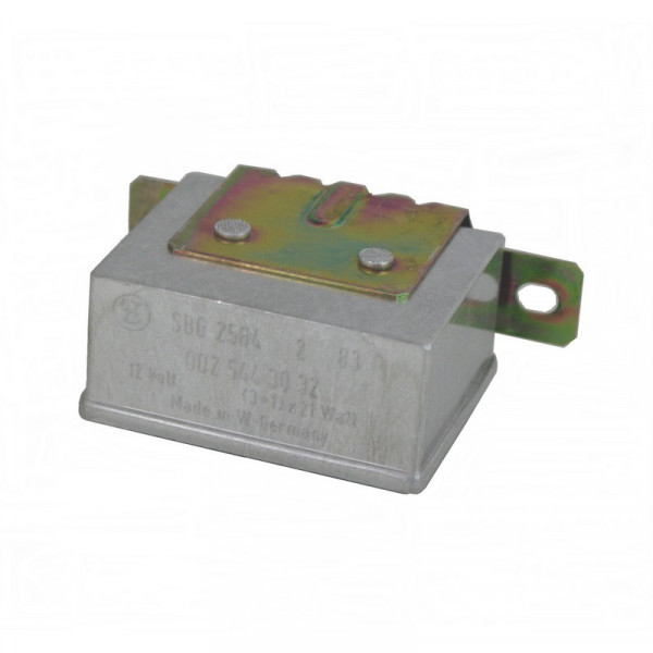 Flasher unit 12V STRIBEL SBG2588