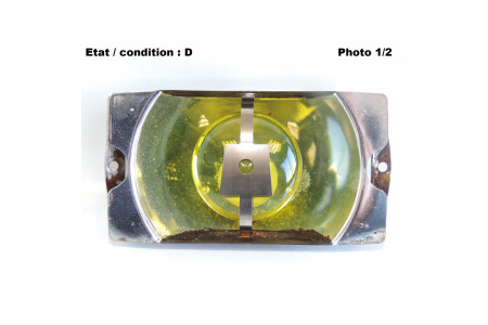 CIBIE 35 - Foglight reflector 445040