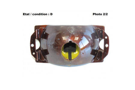 CIBIE 35 - Foglight reflector 445040