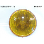 Phare Code H1 HELLA 502-110477