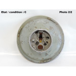 Phare Code H1 HELLA 502-110477