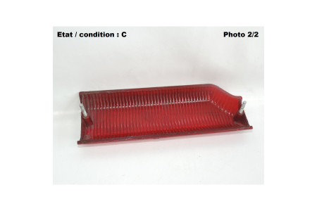 Right taillight lens ALTISSIMO 255036