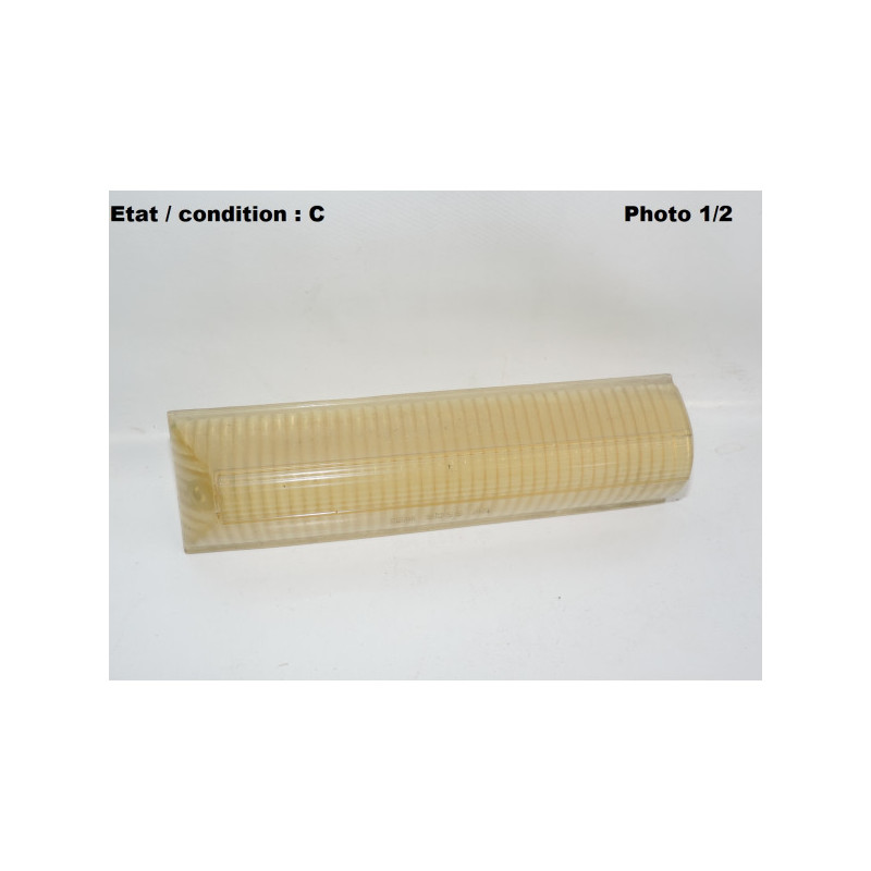 Right red taillight lens ALTISSIMO 22.8516