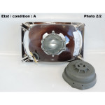 Phare H4 HELLA 1AB003177-07