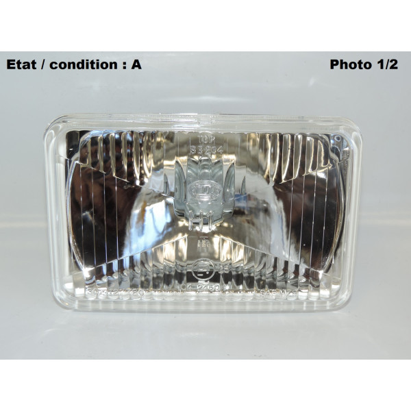 Phare Route H1 HELLA 1KB003177