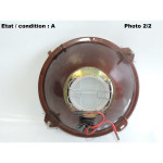 Phare Code Route gauche CIBIE 450093