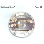 Bulb holder Standard Code BA21d DUCELLIER 65170