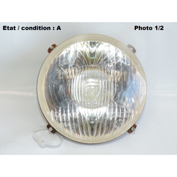 CITROËN Dyane Acadiane Méhari - Phare Code Européen Equilux SEV MARCHAL 61223003