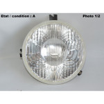 Headlight H4 CARELLO 495