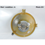 Headlight H4 CARELLO 495