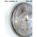 Phare Code Standard Equilux SEV MARCHAL OP5016 (ABTP 435)