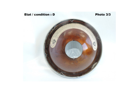 Phare Code Standard Equilux SEV MARCHAL OP5016 (ABTP 435 - Special for FORD)