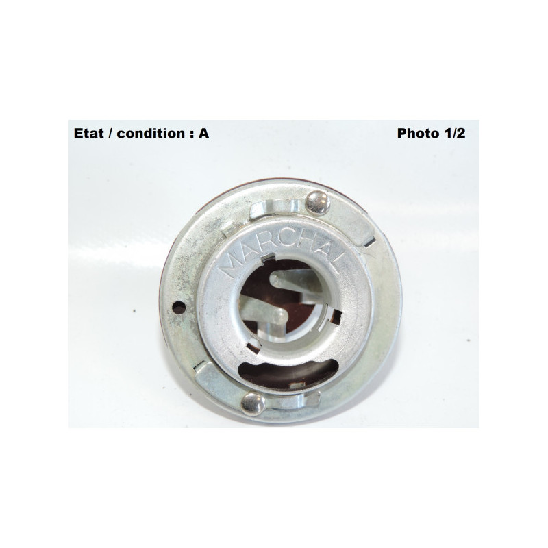 Bulb holder Standard Code BA21d MARCHAL 9835