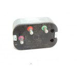 Flasher unit 12V CARTIER 2L 40/45W (4)