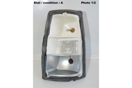 Platine feu arrière droit SEIMA GL 21290D