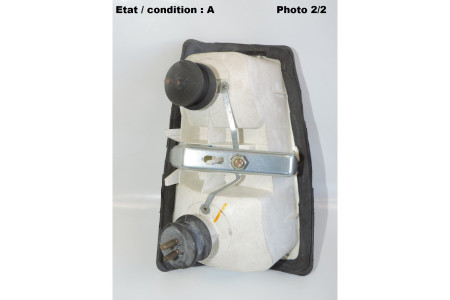 Platine feu arrière droit SEIMA GL 21290D