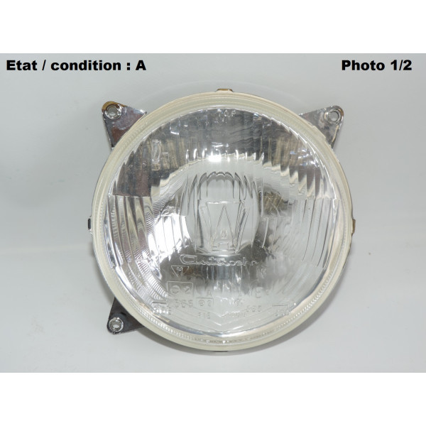 Phare droit Code Européen AUTEROCHE 8136D