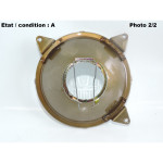 Left headlight European Code AUTEROCHE 8136G