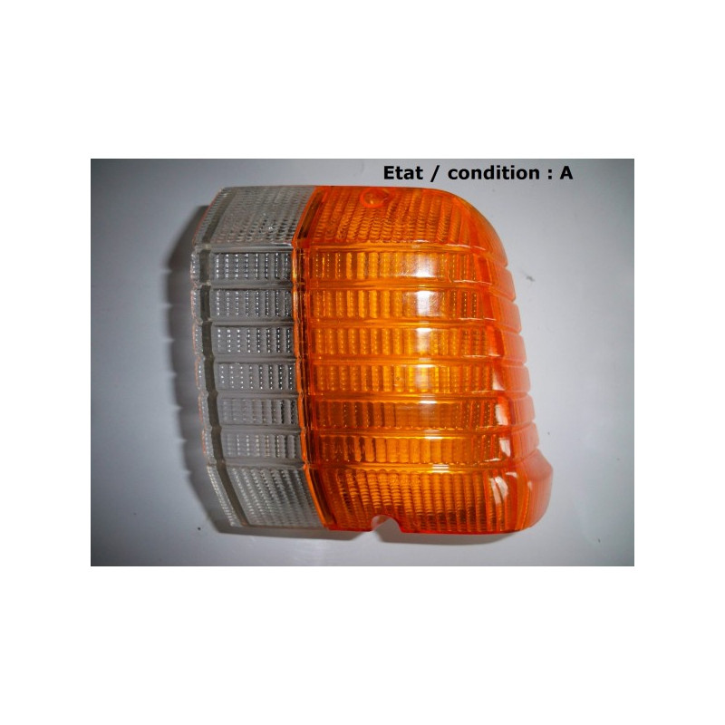 Left front light indicator CIM 041