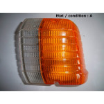 Left front light indicator CIM 041