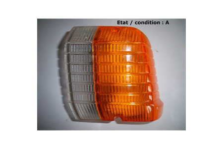 Left front light indicator CIM 041