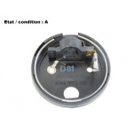 Light bulb holder BA15s SEIMA 3091 to 3102 (with metal ring)