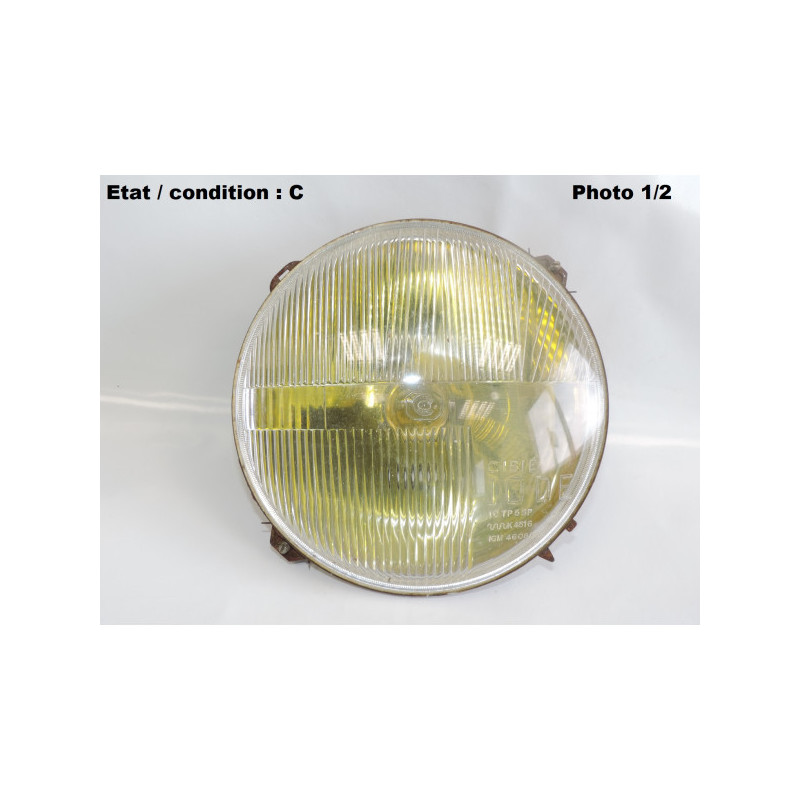 Phare CIBIE Iode ICTP5SP 470099