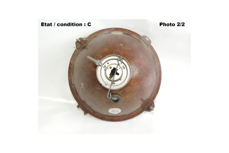Phare CIBIE Iode ICTP5SP 470099