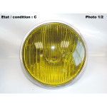 Headlight main beam H1 CARELLO 455