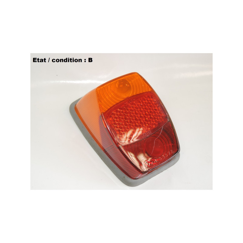 Right or left indicator light lens SEIMA