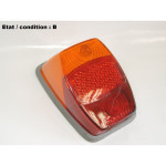 Cabochon feu arrière gauche ou droit ULO