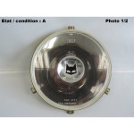 Headlight "Virage" SEV MARCHAL 900 (61270603)