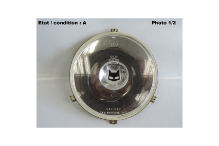 Phare "Spot" SEV MARCHAL 902 (61270203)