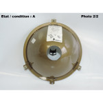 Headlight "Virage" SEV MARCHAL 900 (61270603)