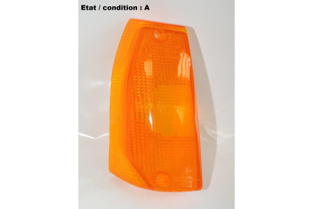 Cabochon feu clignotant avant droit VALEO 60946230