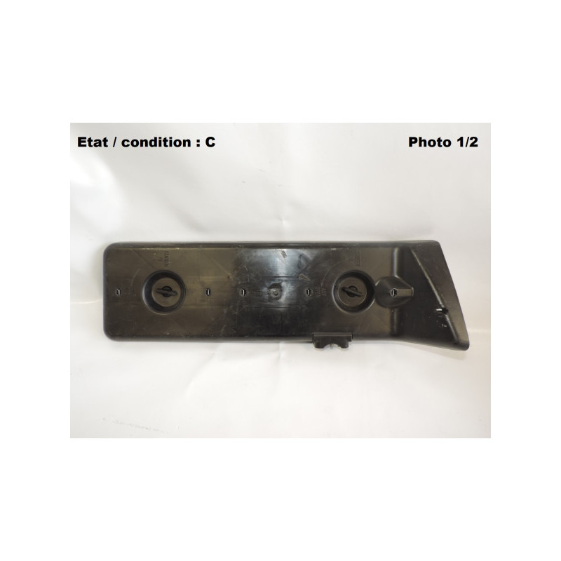 Right taillight lens SR 131